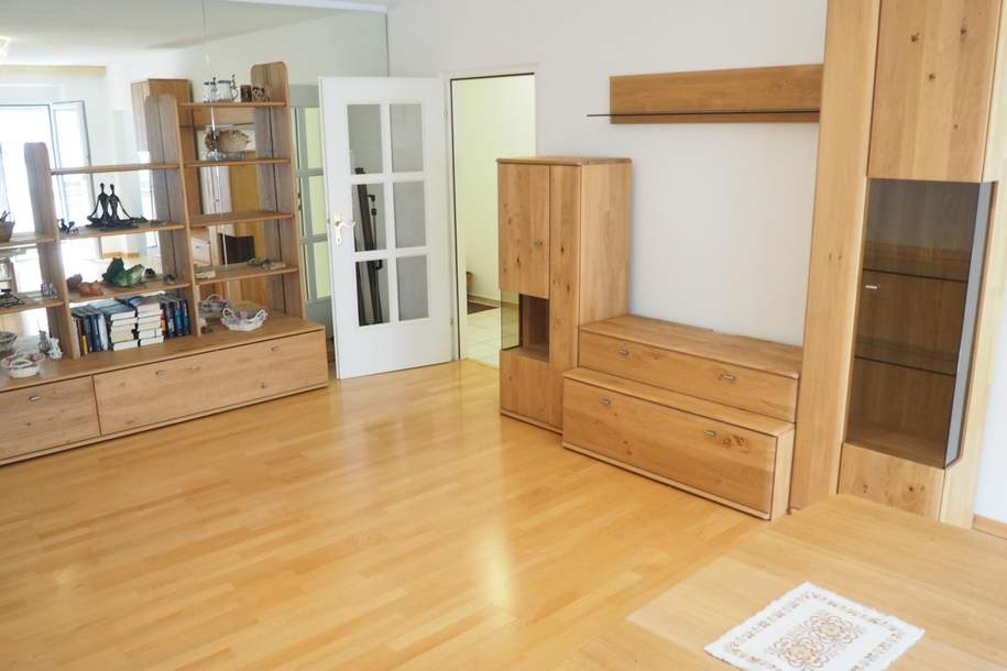 "3-Zimmer-Eigentum + große Loggia, Wohnung-kauf, 333.000,€, 1220 Wien 22., Donaustadt