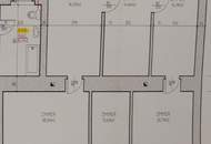 Absolute Ruhelage: Sanierte 4-Zimmer-Wohnung in Praternähe