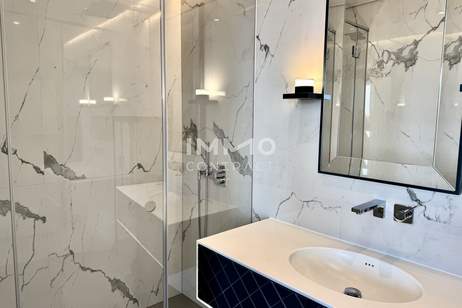 DANUBEFLATS: 2 Zimmer Wohnung inkl. Gym, Pool und Wellness, Wohnung-kauf, 424.710,€, 1220 Wien 22., Donaustadt