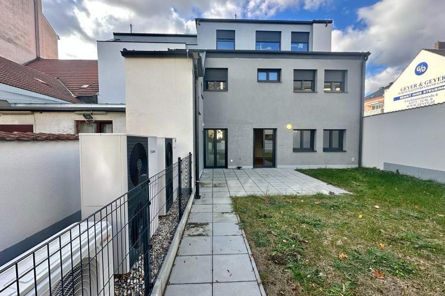 Große Eigentumswohnung - Ideal für Familien und Paare!, Wohnung-kauf, 427.000,€, 2130 Mistelbach