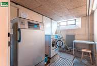 Moderne 3-Zimmer-Eigentumswohnung in Ruhelage - Balkon - Nähe Alte Donau & Floridsdorf. - WOHNTRAUM