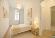 Marie | Terrassentraum im sanierten Altbau nahe Aumannplatz