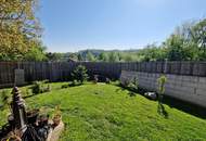 Bungalow zum Gestalten und Verwirklichen