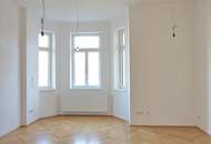 Eleganter Altbau. Erstbezug im Pratercottage | ZELLMANN IMMOBILIEN