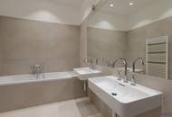 LUXUS PUR II IMPOSANTE DACHGESCHOSSWOHNUNG MIT EIGENER PLANUNGSMÖGLICHKEIT II PRESTIGE UND ELEGANZ IM DENKMALGESCHÜTZEN MÖDLINGER STADTJUWEL