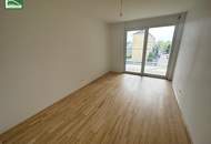 Urban & modern - Perfekt geschnittene 3-Zimmer-Wohnung mit Balkon inmitten der Grazer Smart City!