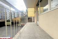 Inklusive Heizkosten I Schöne 2-Zimmer-Wohnung mit Badewanne