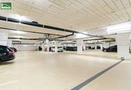 Bestlage am Wasser - direkt beim Hirschstettner Badeteich mit vermutlich der besten Aussicht Wiens! Ein Balkon zum Verlieben!