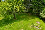 Anlegerobjekt mit Wohnrecht – Einfamilienhaus in ruhiger Lage mit Werkstatt und Sauna