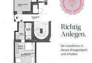 RENDITESTARKES ANLEGEROBJEKT MIT BEHERBERGUNGSWIDMUNG IN WIEN