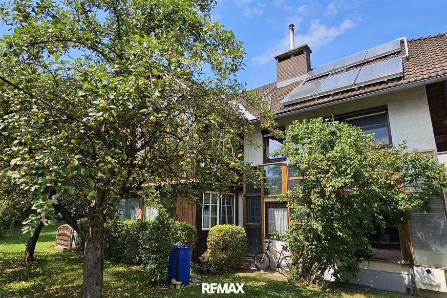 Mehrfamilien oder Apartmenthaus, Haus-kauf, 350.000,€, 9161 Klagenfurt Land