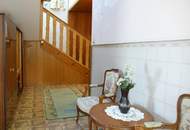 Große Familie? Viel Platz und uneinsehbarer Innenhof!