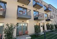 Schönes Apartmenthaus mit 14 Appartements in zentraler Lage - stillvoll eingerichtet - für Kurzzeitmiete. Jetzt fertig gestellt!