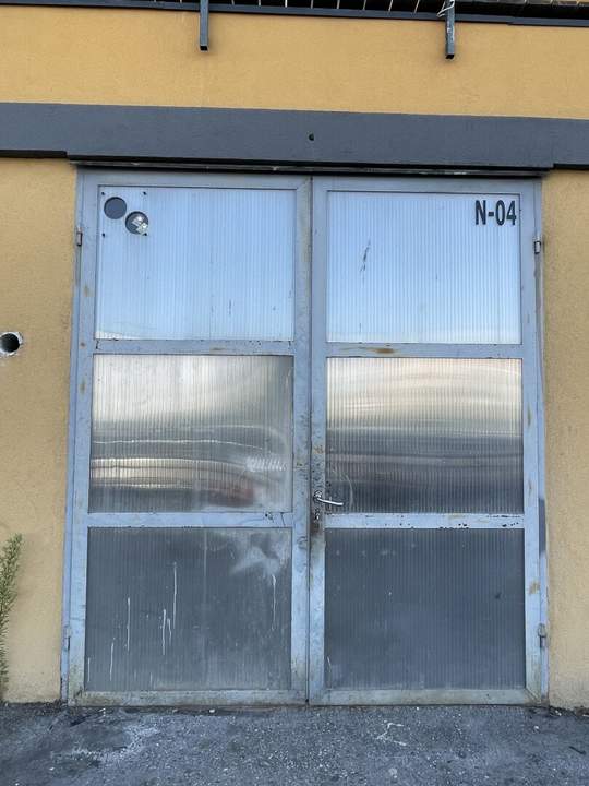 PROVISIONSFREI!!! Große Halle, Werkstatt, Lager 40m² ohne Hebebühne N4