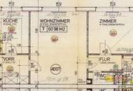 Unbefristete 2-Zimmer-Wohnung mit sehr guter Verbindung!