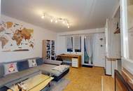 Einziehen und Wohlfühlen: Stilvolle 3-Zimmer Wohnung im Herzen von Wels!