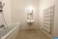 Moderne 3-Zimmer-Wohnung im Arsenal!