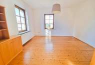 Liebevolle 2-Zimmer-Terrassen-Wohnung mit Garten!