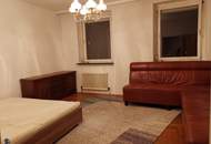 3-Zimmer-Wohnung mit Balkon in zentraler Lage