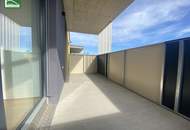 Modernes Wohnen in Graz - Ihr neues Zuhause in der Babenbergerstraße 25