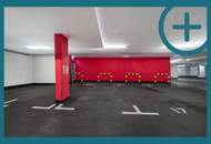 GARAGENSTELLPLATZ | RÖSSLERGASSE 7 | U6 ALTERLAA