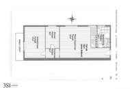 Erstbezug in Mödling: 70 m² mit Westbalkon, Stellplatz und Weitblick im 6. &amp; letzten Lift-Stock