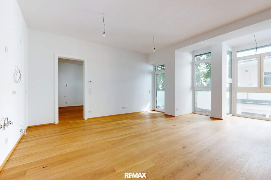 URBAN VOR DER TÜR - RUHE ZU HAUSE - Erstbezug mit direktem Liftzugang, Wohnung-kauf, 375.000,€, 1160 Wien 16., Ottakring