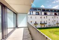 Zeitgemäße Architektur trifft zentrale Lage – Ihr neues Zuhause im Styria Center Graz! - JETZT ZUSCHLAGEN