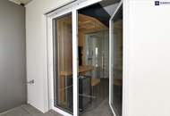 Top ausgestattetes Penthouse in Graz-Puntigam! Verpassen Sie nicht diese Traumwohnung mit 4 Zimmern, riesiger Terrasse und Whirlpool – Ihr neues Luxusdomizil wartet!