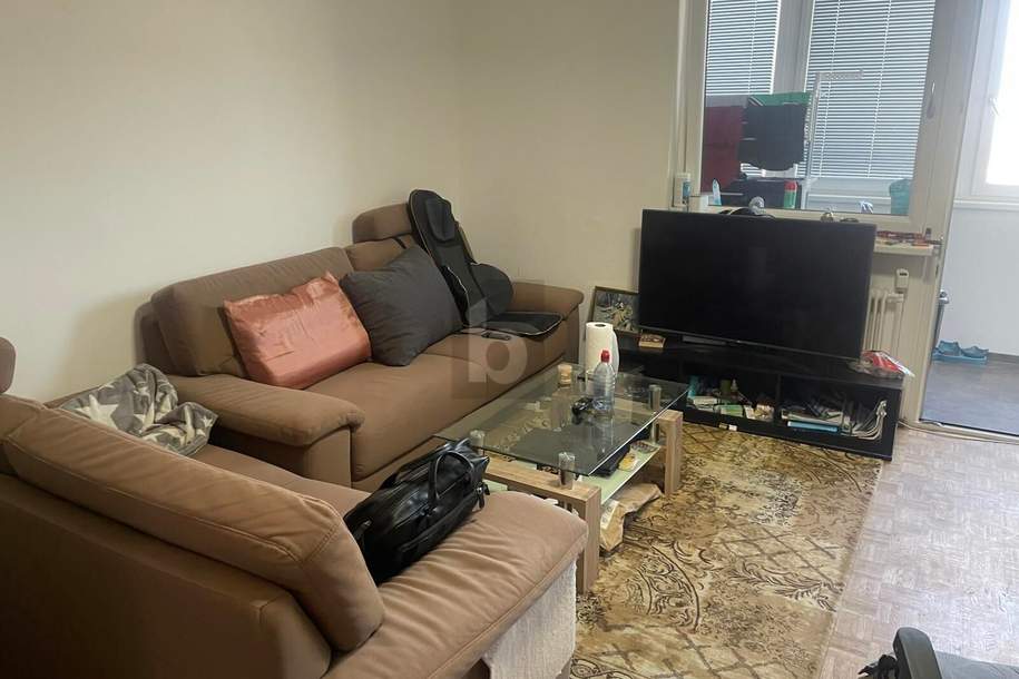 Preisreduktion! KLEIN ABER HELL IN ZENTRALER LAGE, Wohnung-kauf, 100.000,€, 4020 Linz(Stadt)