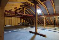 2-in-1-Gewerbeobjekt: Pizzeria &amp; Café