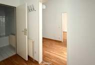 Entzückende 2 Zimmer Altbauwohnung