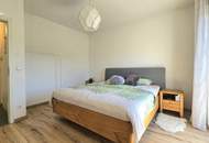 Baujahr 2018: Moderne 4-Zimmer Doppelhaushälfte mit Garten