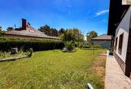 Viel Platz für die ganze Familie – Haus mit Garten, Keller und Ausbaureserve
