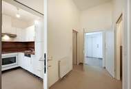 Geräumige 2-Zimmer-Wohnung nähe Kutschkermarkt