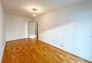 Neuwertige, moderne 2-Zimmermiete in Margarethen inkl. Garagenplatz