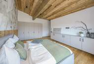 Luxuriöses Neubau-Penthouse in Toplage