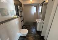 Modernes Wohnen in hochwertiger Holzriegelbauweise