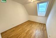 4 Zimmer Wohnung mit großzügiger Dachterrasse - ab 01.12.2026