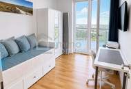 MARINA TOWER – Exklusive Eckwohnung im 27. Stock mit der Beste Panoramablick