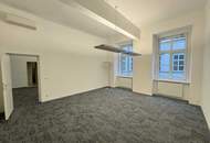 Bürofläche in historischem Gründerzeithaus in bester Lage!