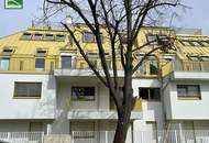 Grün und doch so nah! Modernes, hochwertiges und optisch beeindruckendes Wohnen bei der U1 Kagraner Platz mit Nähe zur Alten Donau - JETZT ANFRAGEN