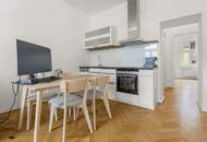 Wunderschöne Wohnung in einem wunderschönen Haus