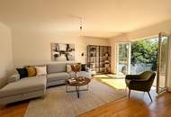 Charmantes Einfamilienhaus mit traumhaft schönem Garten! Maria Enzersdorf!