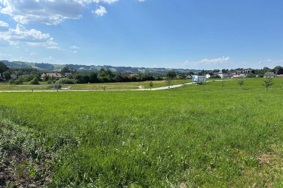 Baugrundstück in Schlierbach, Gfl. 252/90, Grund und Boden-kauf, 100.800,€, 4553 Kirchdorf an der Krems