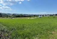 Baugrundstück in Schlierbach, Gfl. 252/90