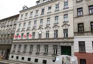 Elegante Altbauwohnung, mit Charakter