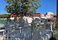 Einzigartiges Wohnbauprojekt im Herzen von Bad Fischau!