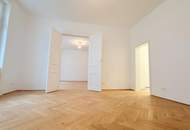 The Place to be, nahe dem Servitenviertel/Clusiusgasse /84,29 m²/ saniert!