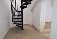 HILLERSTRASSE, straßenseitige 86 m² Lagerfläche oder Hobbyraum, 2 Räume, Parkettböden, Kellergeschoß